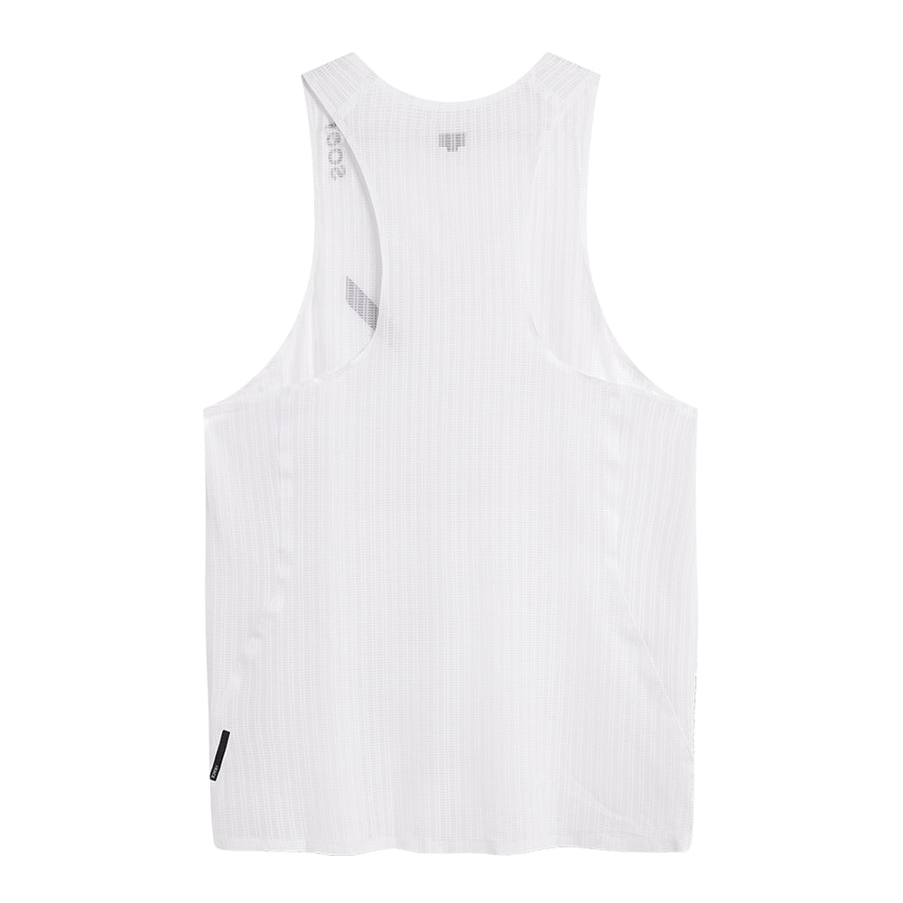 Soar Men's Race Vest - BlackToe Running