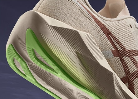 Bouncy Cushioning
