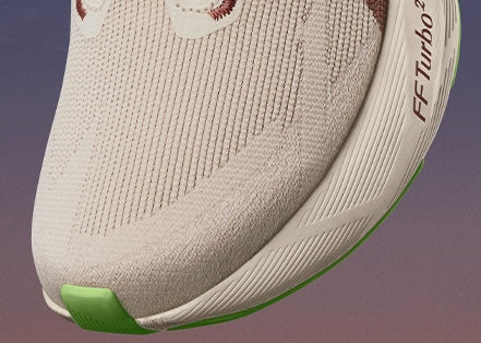 Lightweight & Breathable