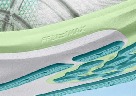 Dual-Layer Cushioning