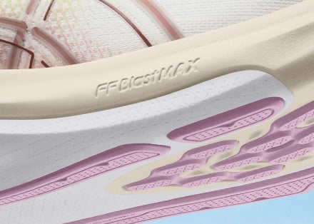 Dual-Layer Cushioning