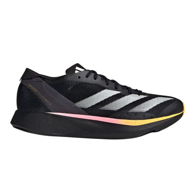 Adidas Men's Adizero Takumi Sen 10 - BlackToe Running#colour_black
