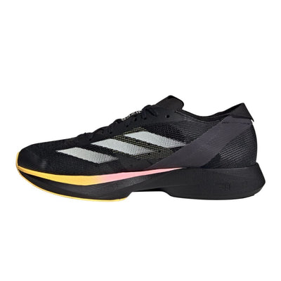 Adidas Men's Adizero Takumi Sen 10 - BlackToe Running#colour_black