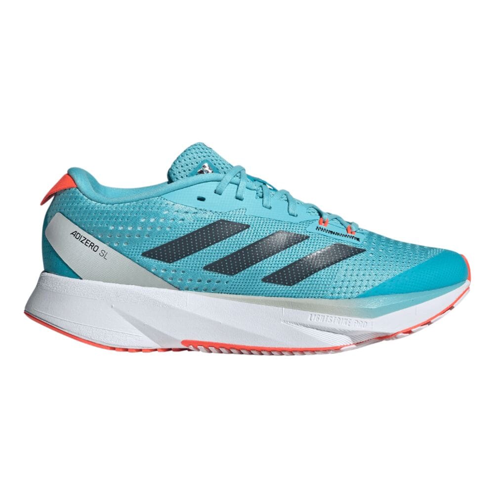 Adidas Women's Adizero SL - BlackToe Running
