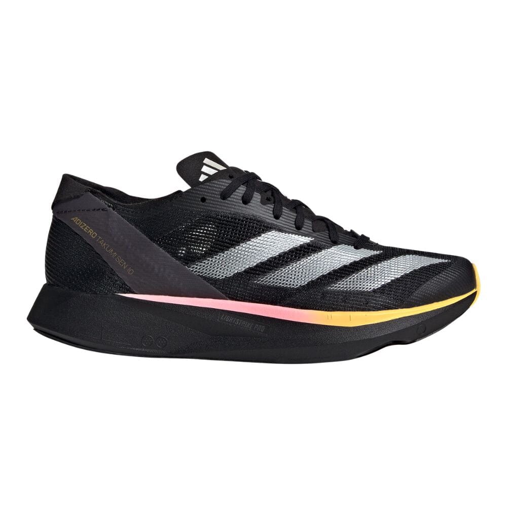Adidas Women's Adizero Takumi Sen 10 – BlackToe Running Inc.