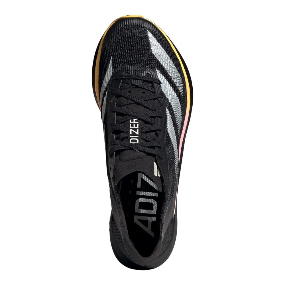 Adidas Women's Adizero Takumi Sen 10 - Women's Shoes - BlackToe Running#colour_black