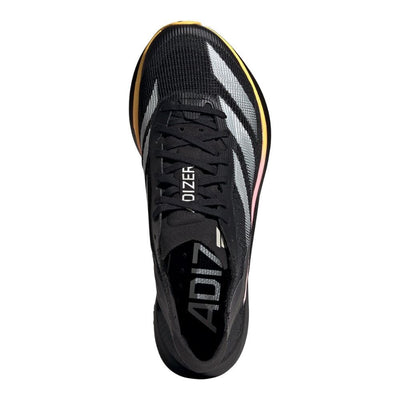 Adidas Women's Adizero Takumi Sen 10 - Women's Shoes - BlackToe Running#colour_black