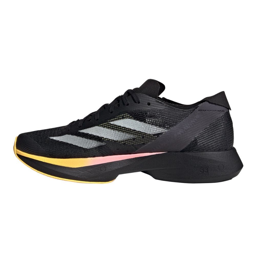 Adidas Women's Adizero Takumi Sen 10 - Women's Shoes - BlackToe Running#colour_black