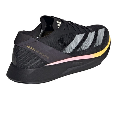 Adidas Women's Adizero Takumi Sen 10 - Women's Shoes - BlackToe Running#colour_black
