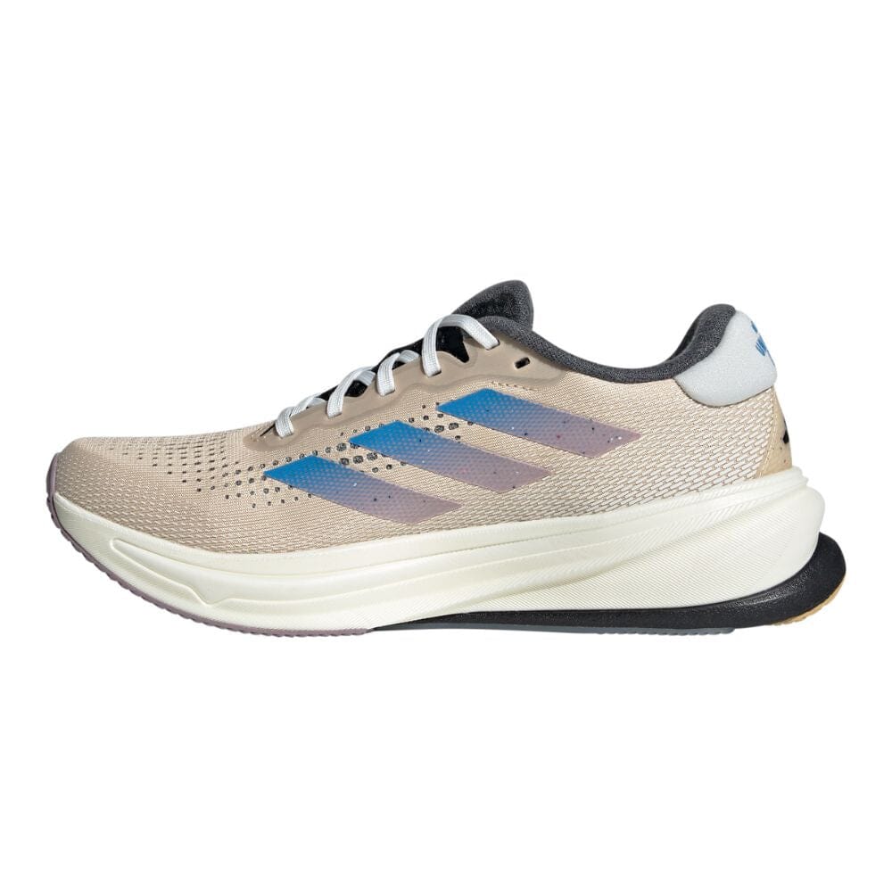 Adidas Women's Supernova Rise W - BlackToe Running