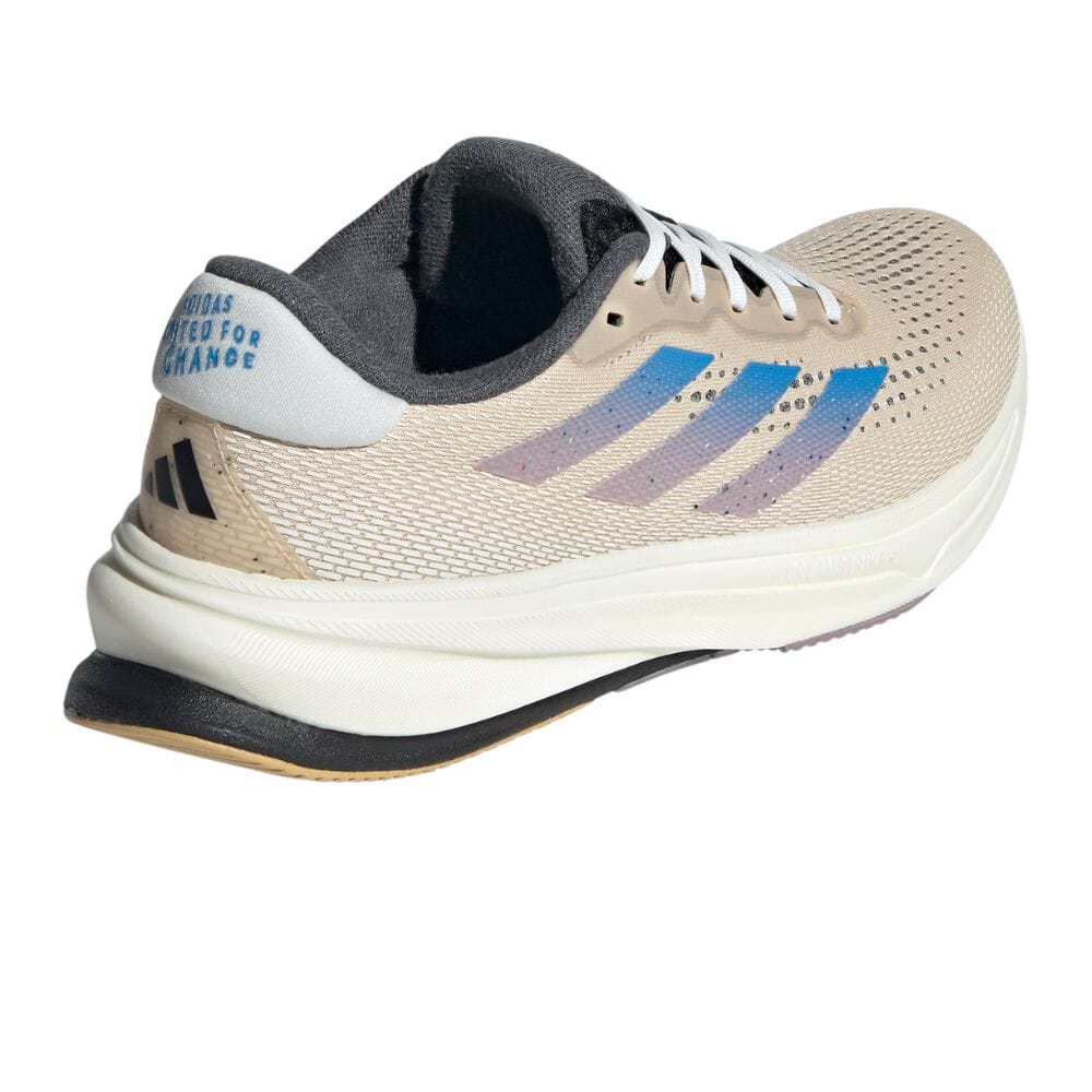 Adidas Women's Supernova Rise W - BlackToe Running