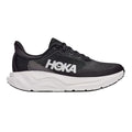 Hoka Men's Arahi 9 - BlackToe Running#colour_black-white