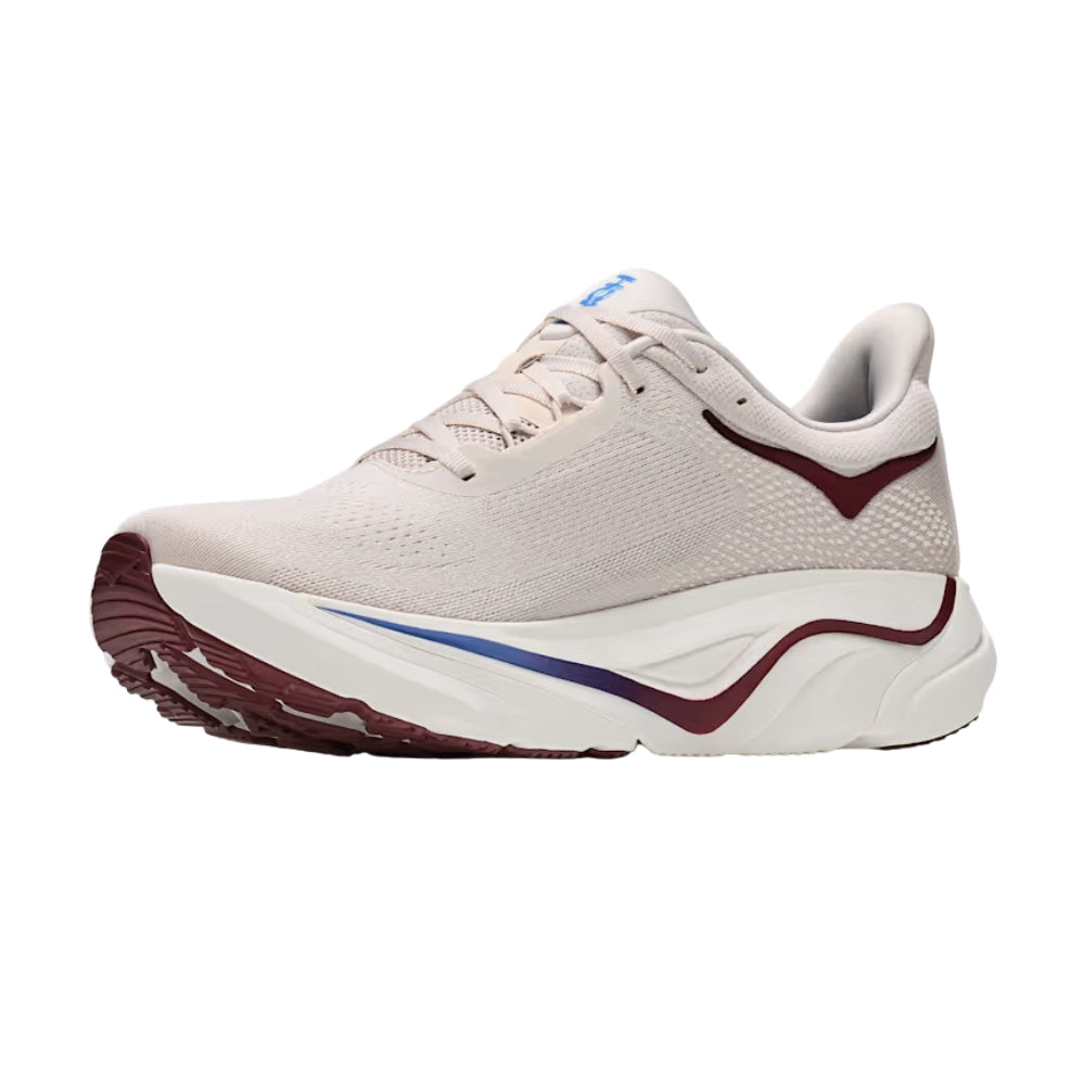 Hoka Men's Arahi 9 - BlackToe Running