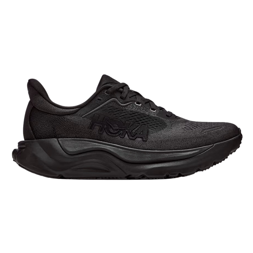 Hoka Men's Arahi 9 - BlackToe Running