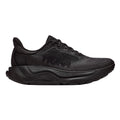 Hoka Men's Arahi 9 - BlackToe Running#colour_black-black