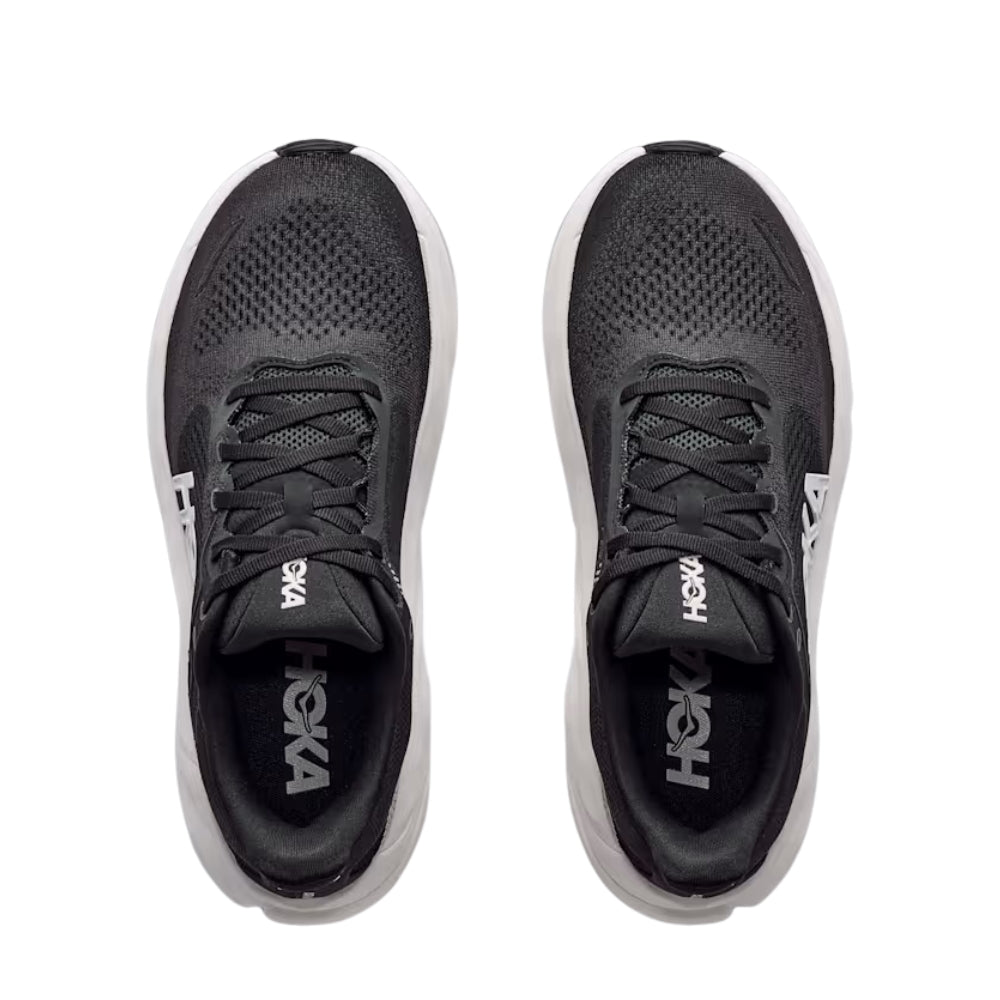 Hoka Men's Arahi 9 - BlackToe Running
