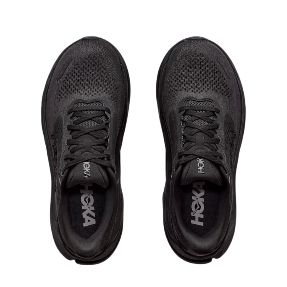 Hoka Men's Arahi 9 - BlackToe Running