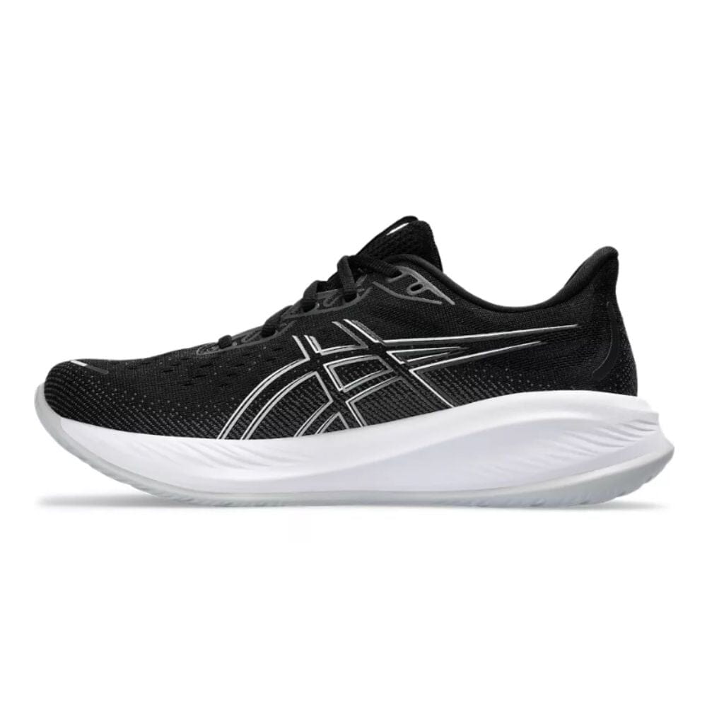 Asics Women's Gel-Cumulus 26 Men's Shoes - BlackToe Running#colour_black-concrete