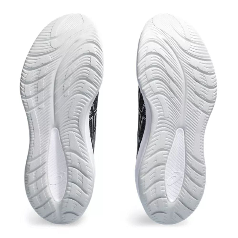 Asics Women's Gel-Cumulus 26 Men's Shoes - BlackToe Running#colour_black-concrete