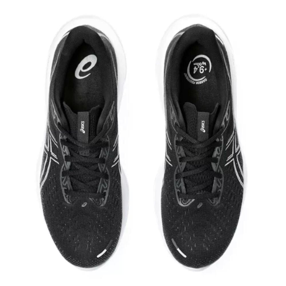 Asics Women's Gel-Cumulus 26 Men's Shoes - BlackToe Running#colour_black-concrete