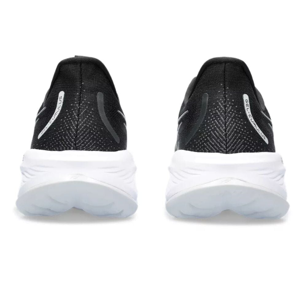 Asics Women's Gel-Cumulus 26 Men's Shoes - BlackToe Running#colour_black-concrete