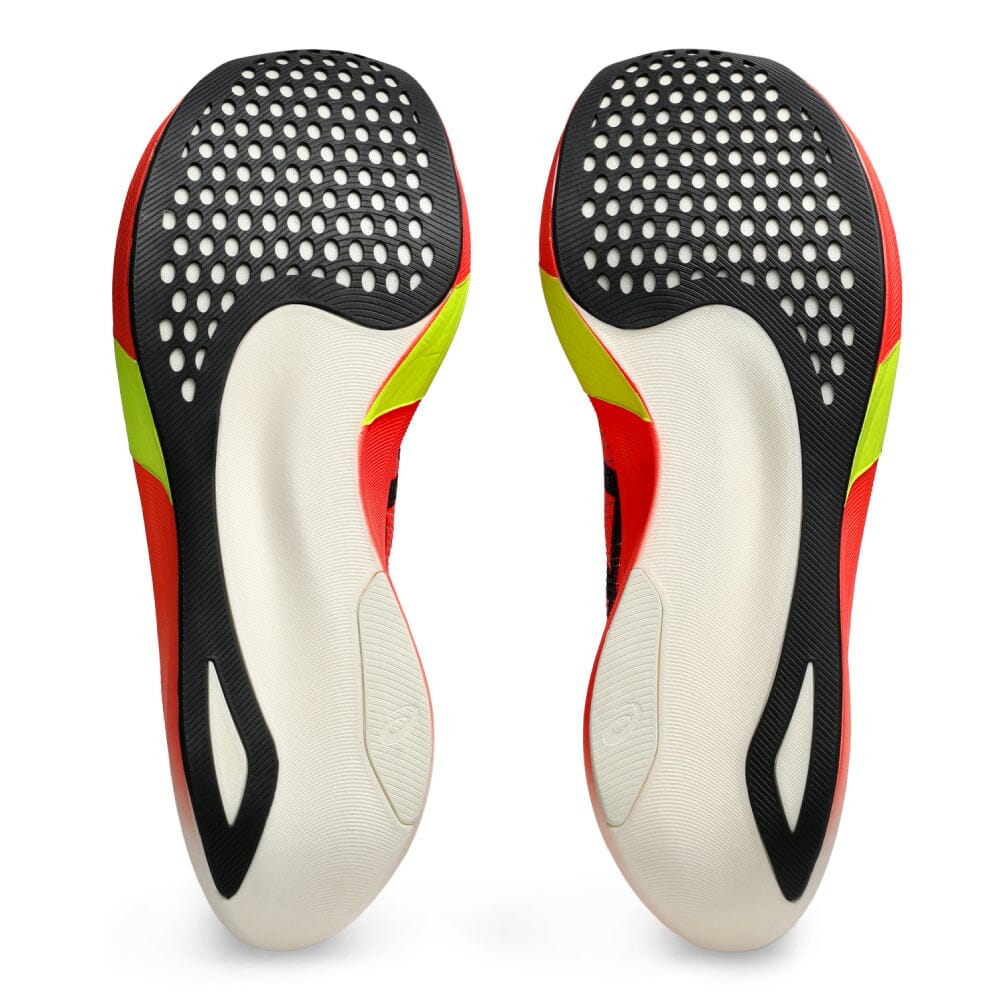 Asics Metaspeed Edge Paris - BlackToe Running#colour_sunrise-red-black