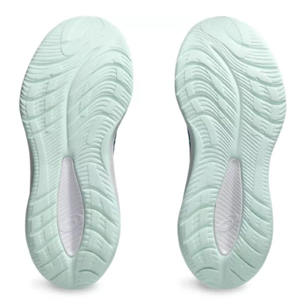 Asics Women's Gel-Cumulus 26 Women's Shoes - BlackToe Running