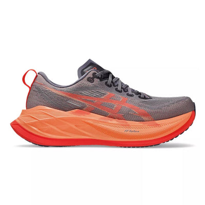 Asics Superblast 2 - BlackToe Running#colour_greyish-purple-coral-reef