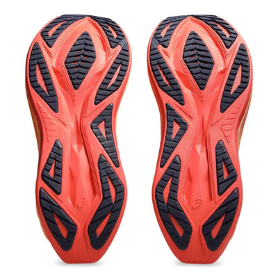 Asics Superblast 2 - BlackToe Running#colour_greyish-purple-coral-reef