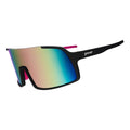 Goodr Astro G Sunglasses "Ask Me About My Escape Plan"