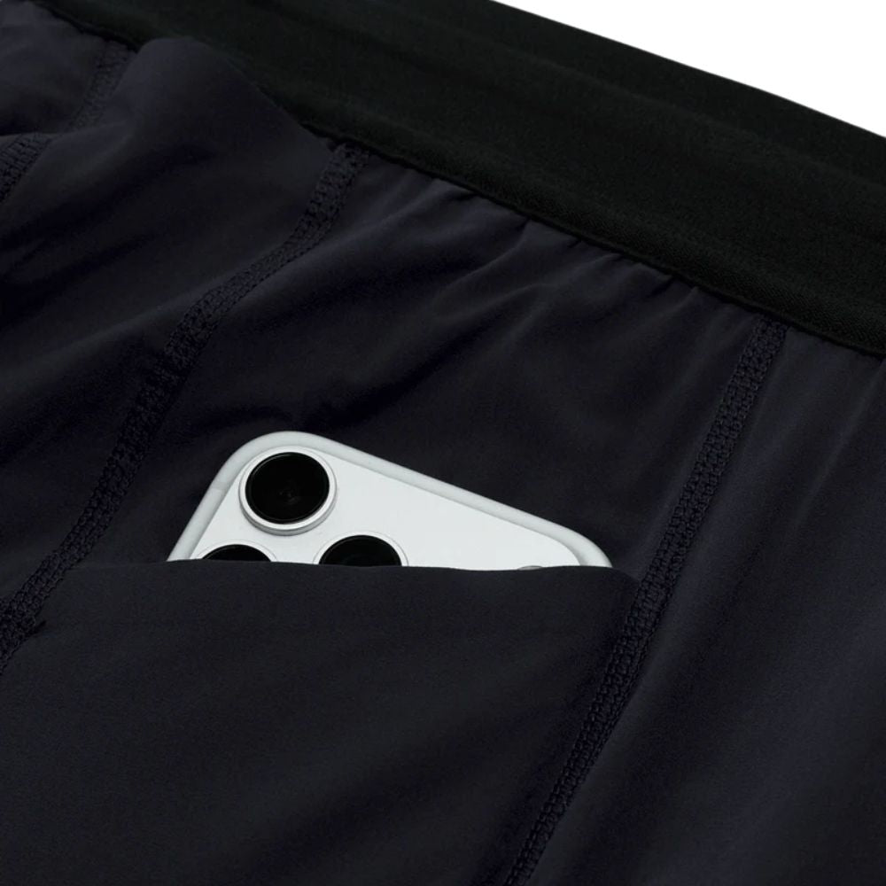 Bandit Running Men's SoLite 5 Pocket Half Tights – BlackToe Running Inc.