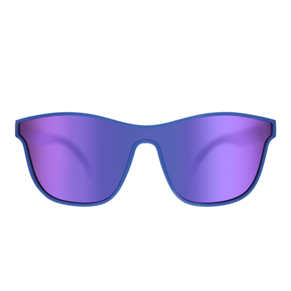 Goodr VRG Sunglasses "Best Dystopia Ever" - BlackToe Running