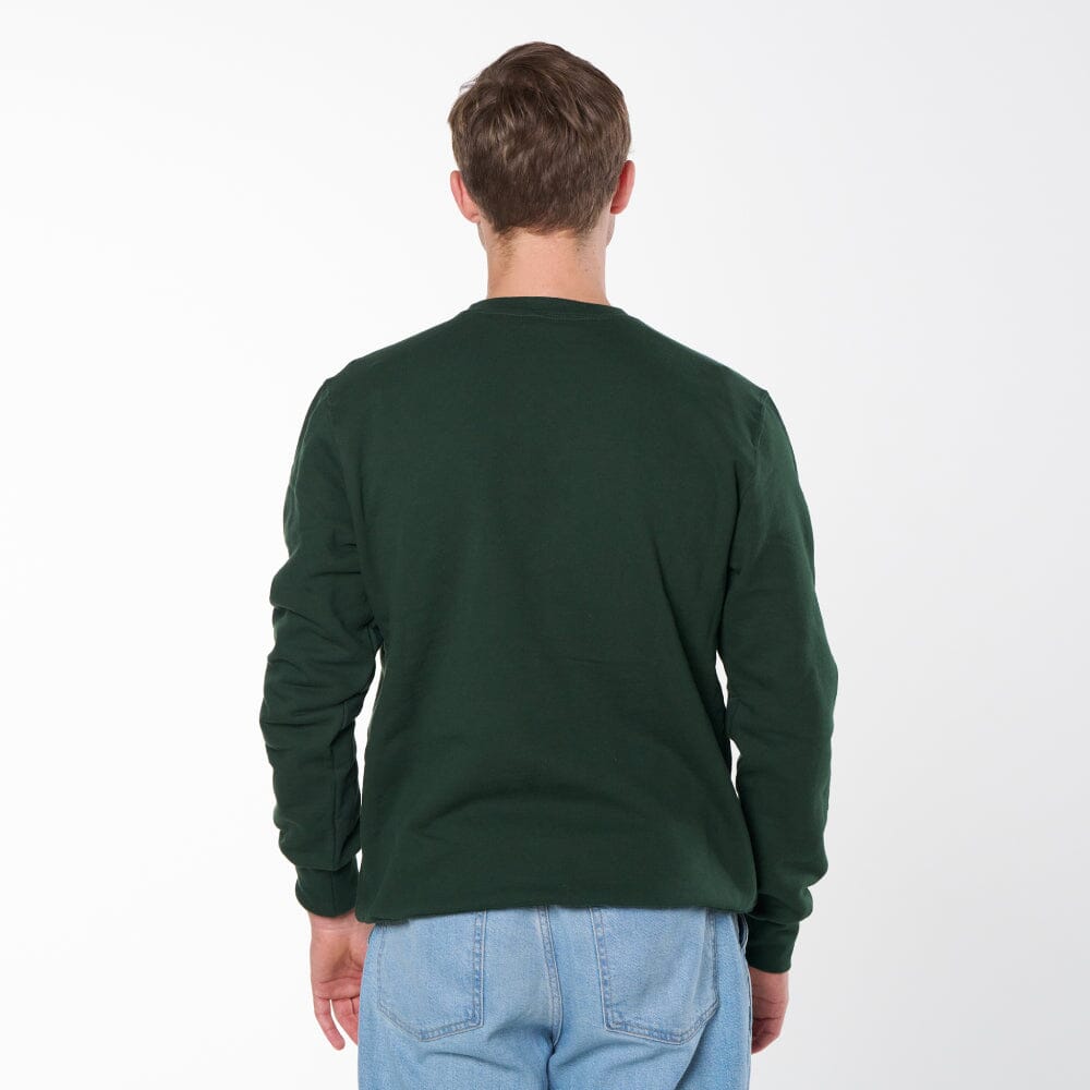 BlackToe Classic Crew Sweatshirt