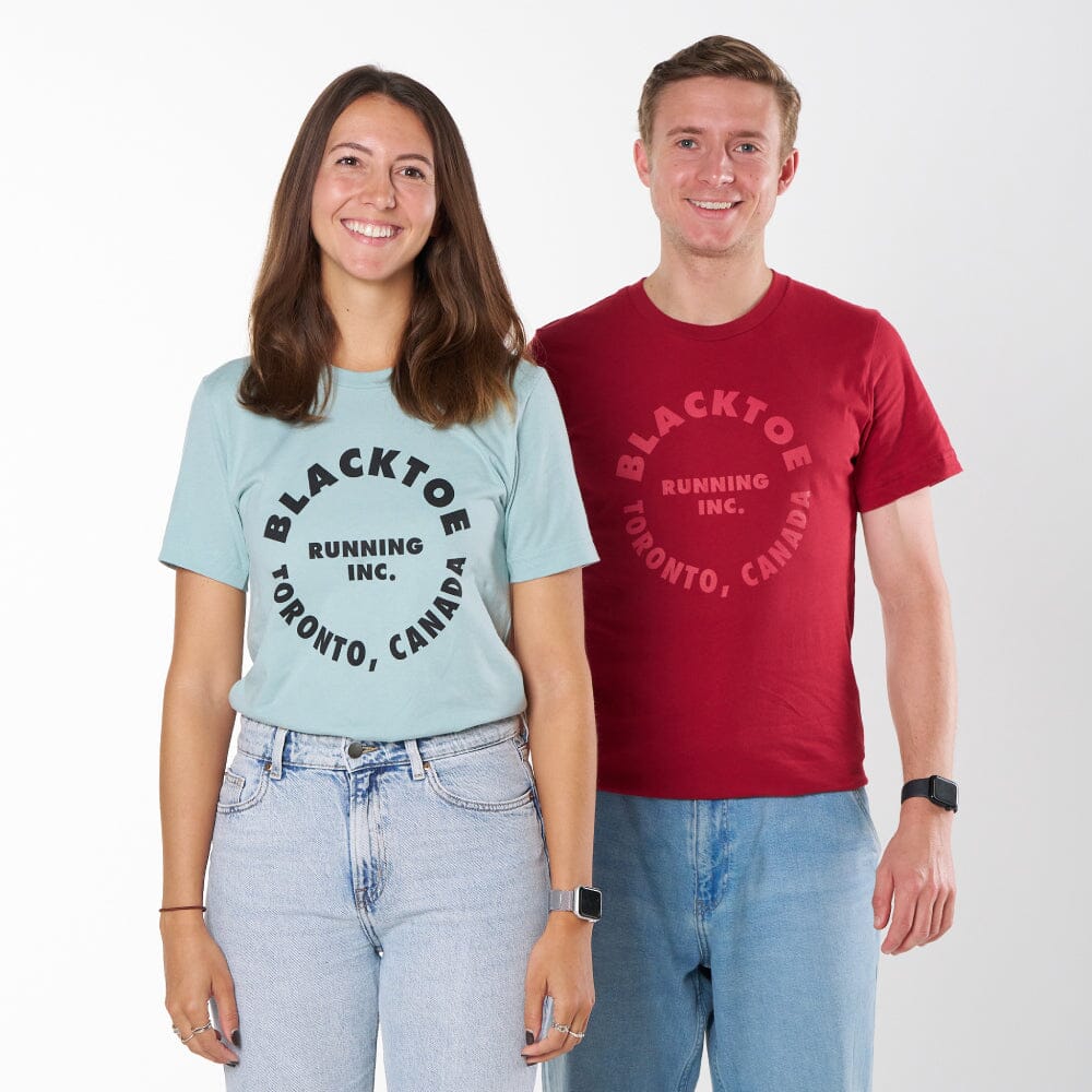BlackToe Classic Tee
