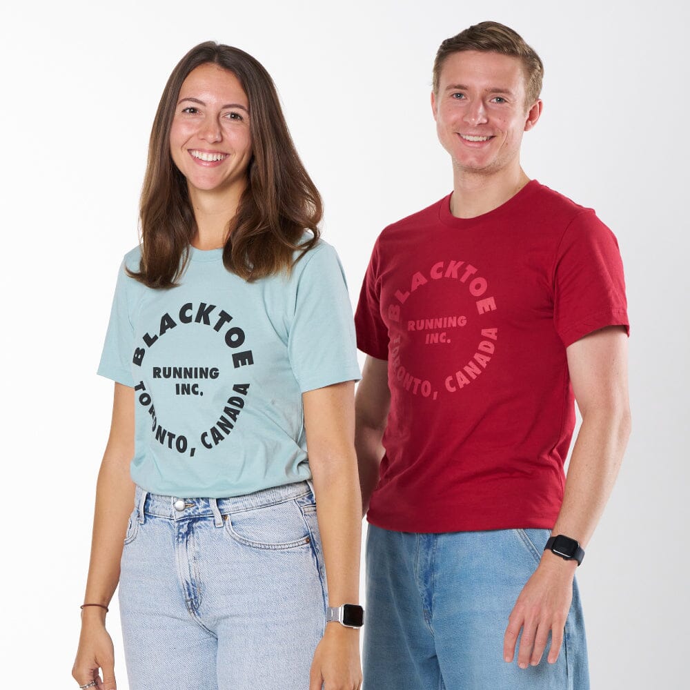 BlackToe Classic Tee