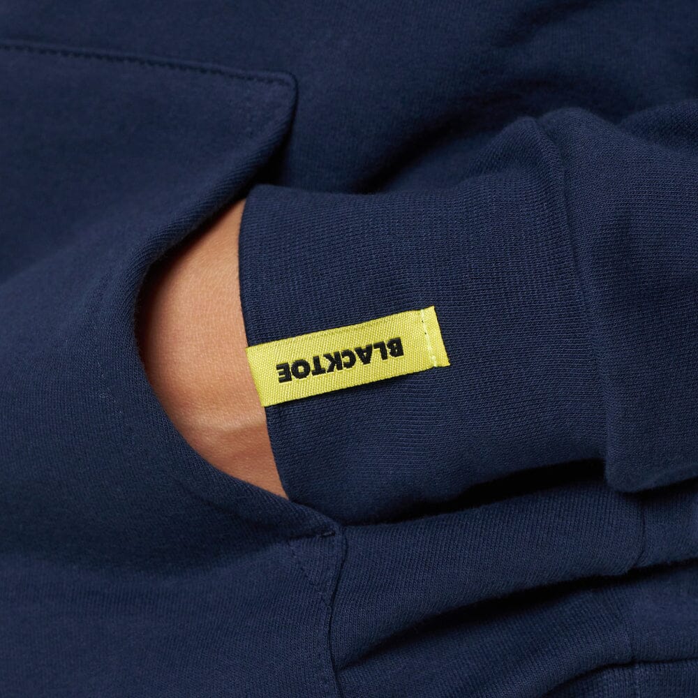 BlackToe Limited Edition Hoodie