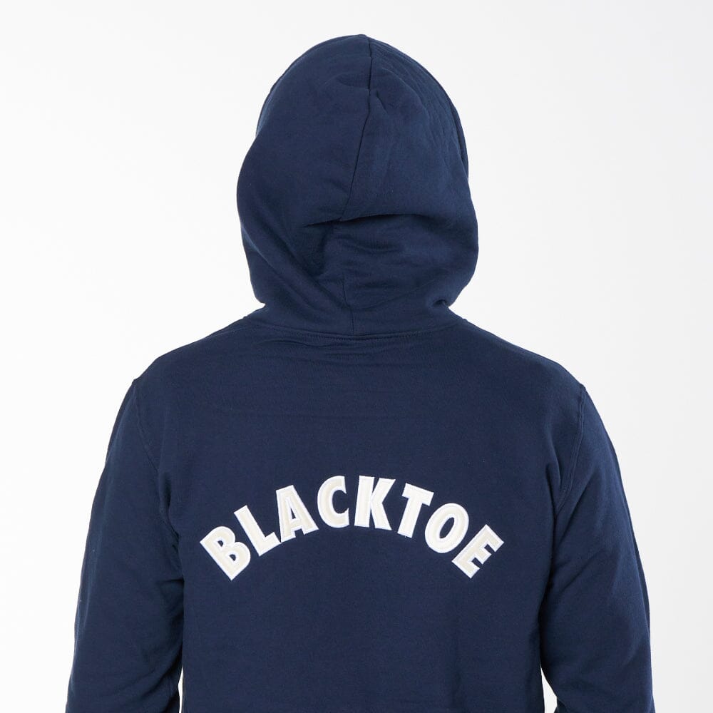 BlackToe Limited Edition Hoodie