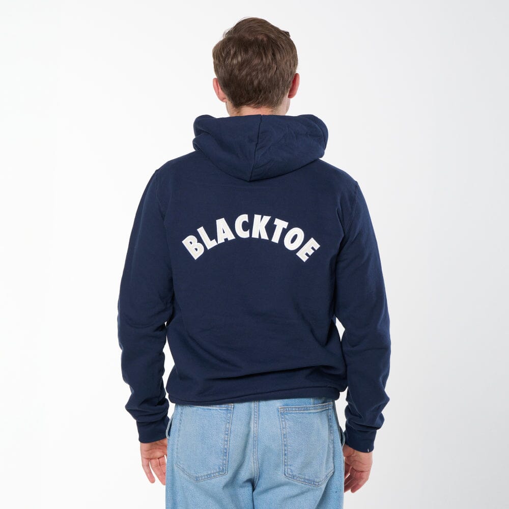 BlackToe Limited Edition Hoodie