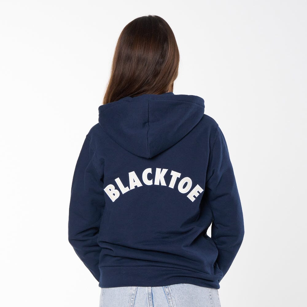 BlackToe Limited Edition Hoodie
