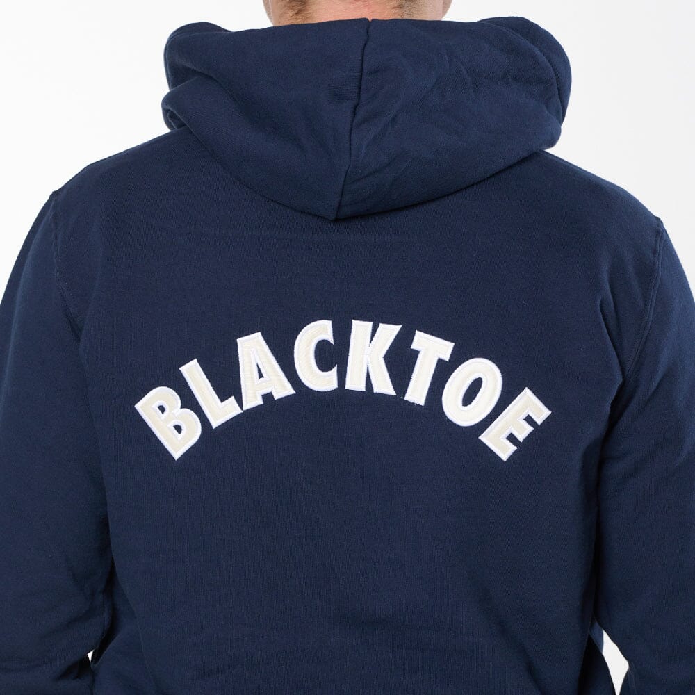 BlackToe Limited Edition Hoodie