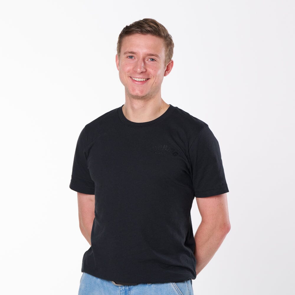 BlackToe Limited Edition Tee#colour_vintage-black-shiny-black