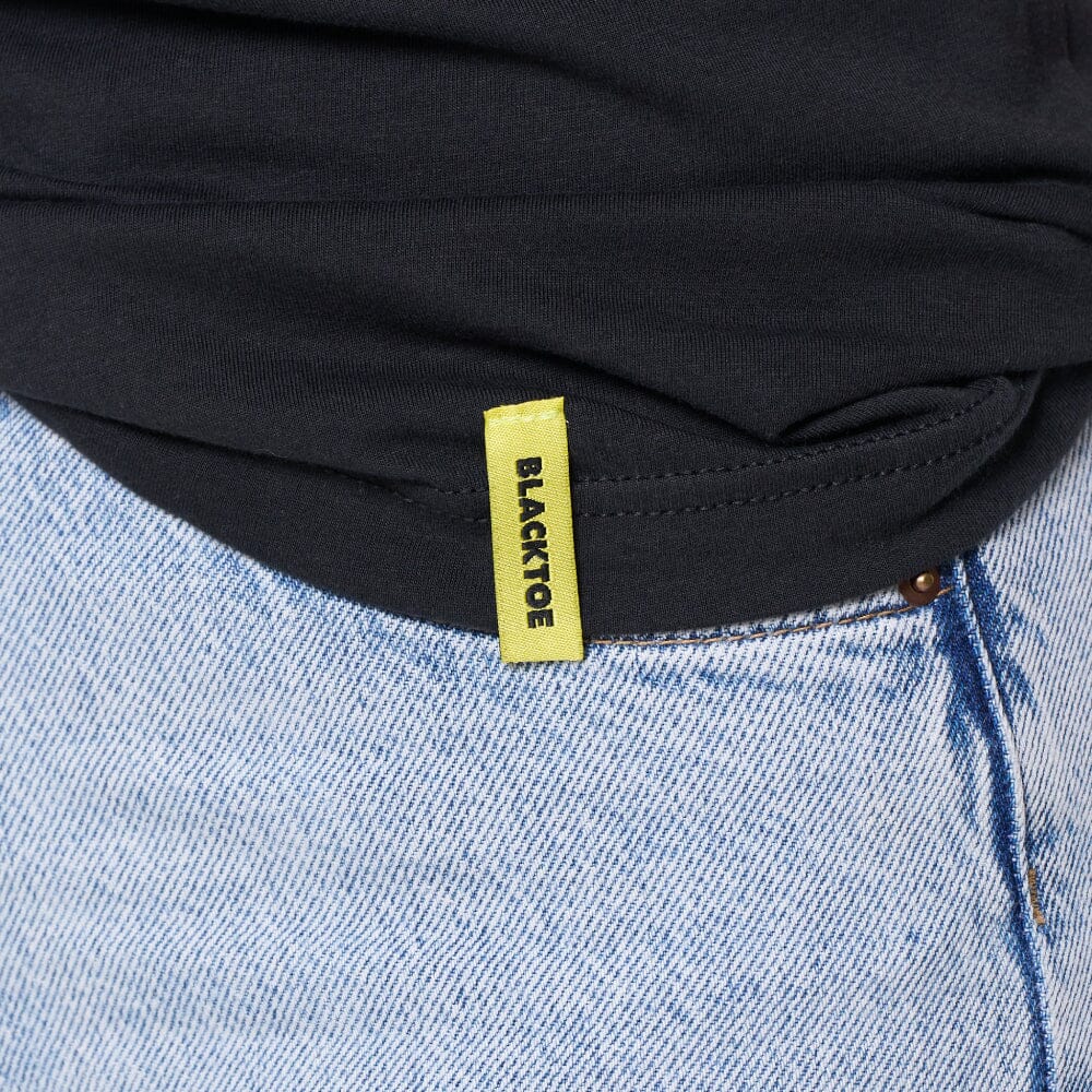 BlackToe Limited Edition Tee