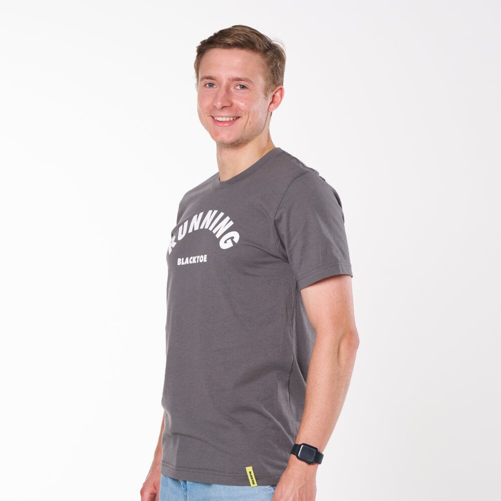 BlackToe Premium Tee