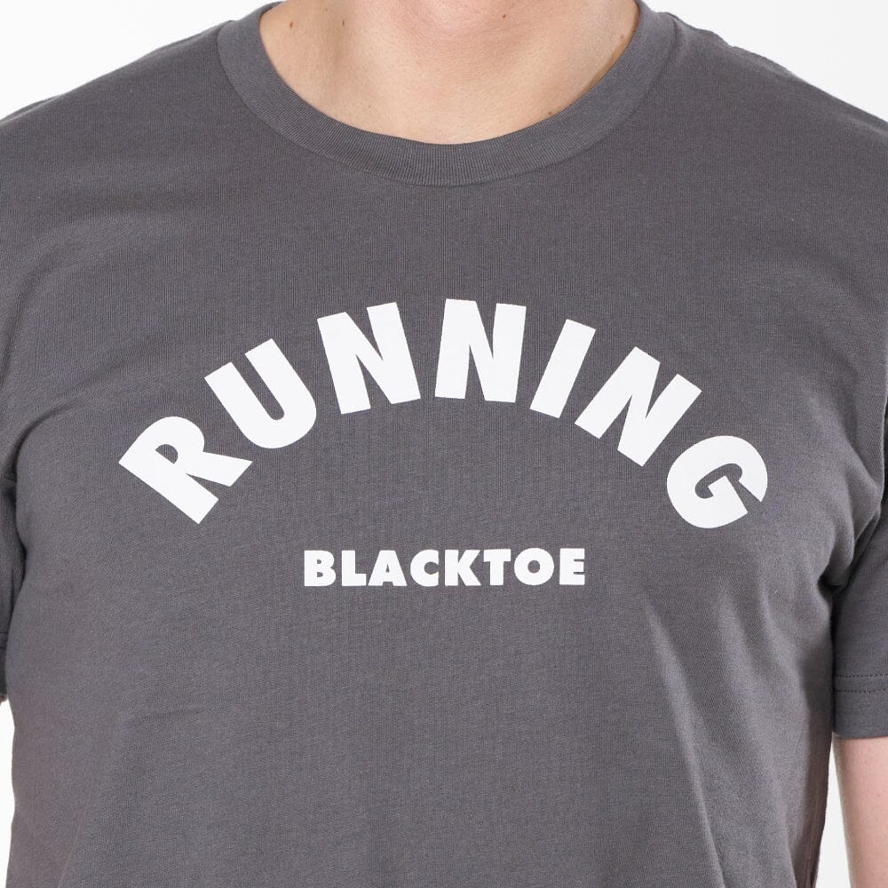 BlackToe Premium Tee