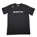 BlackToe Men's NB Tech T-Shirt - BlackToe Running#colour_black