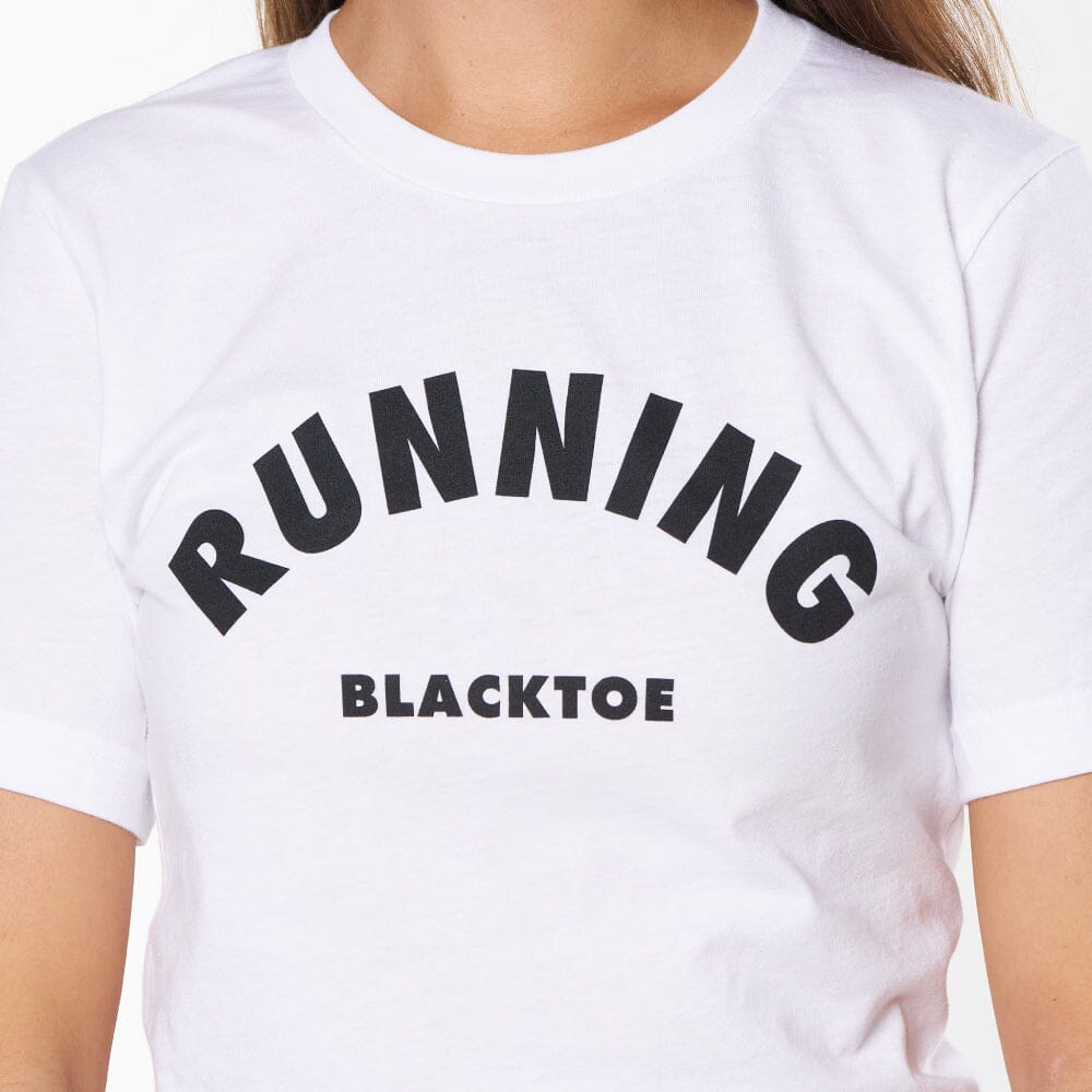 BlackToe Premium Tee