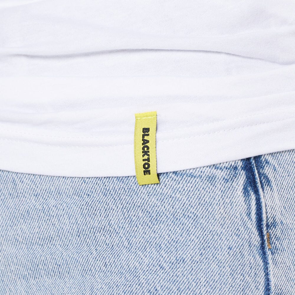 BlackToe Premium Tee