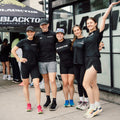 BlackToe Run Club - Ottawa (Wednesday)