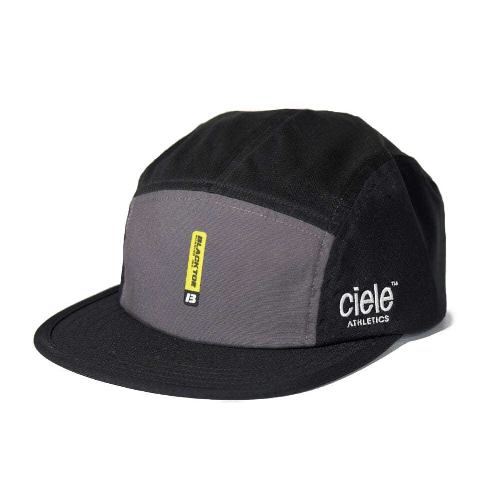 BlackToe x Ciele Decade of Movement GOCap Headwear - BlackToe Running - 