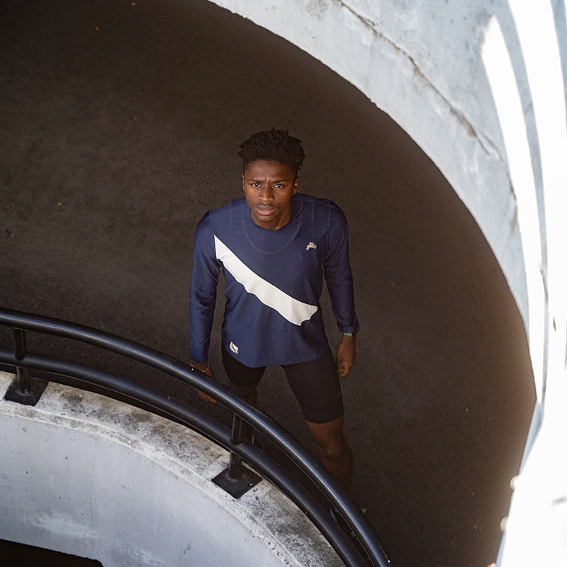 Tracksmith – BlackToe Running Inc.